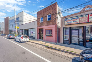 Plus de détails pour 587 W Merrick Rd, Valley Stream, NY - Local commercial à vendre
