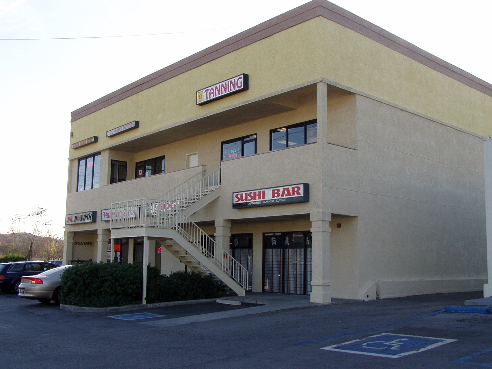 26809-26815 Seco Canyon Rd, Santa Clarita, CA à louer Photo de l’immeuble– Image 1 sur 4