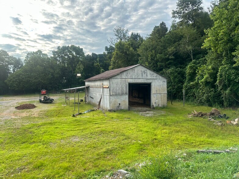 3205 Pipe Line Rd, Vestavia, AL à louer - Photo de l’immeuble – Image 3 sur 5