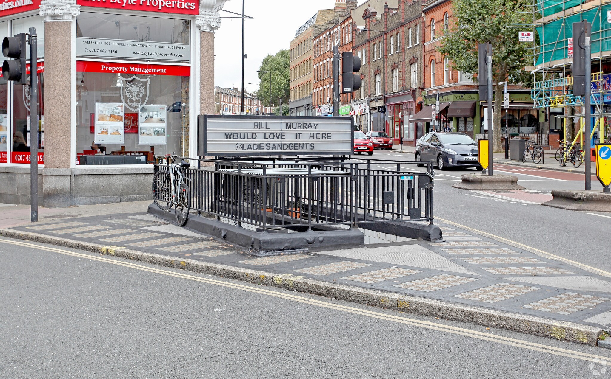 Kentish Town Rd, Londres à louer Photo principale– Image 1 sur 4