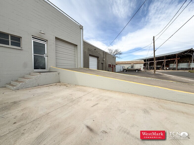 2139 Baylor Dr, Lubbock, TX à vendre - Photo de l’immeuble – Image 2 sur 9