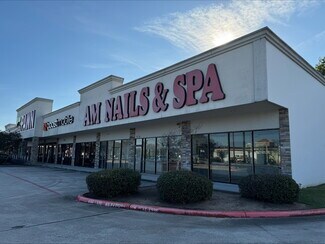 Plus de détails pour 5123 Garth Rd, Baytown, TX - Local commercial à louer