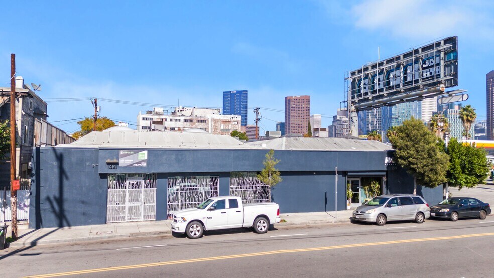 1319-1321 W 11th St, Los Angeles, CA à vendre - Photo de l’immeuble – Image 2 sur 18