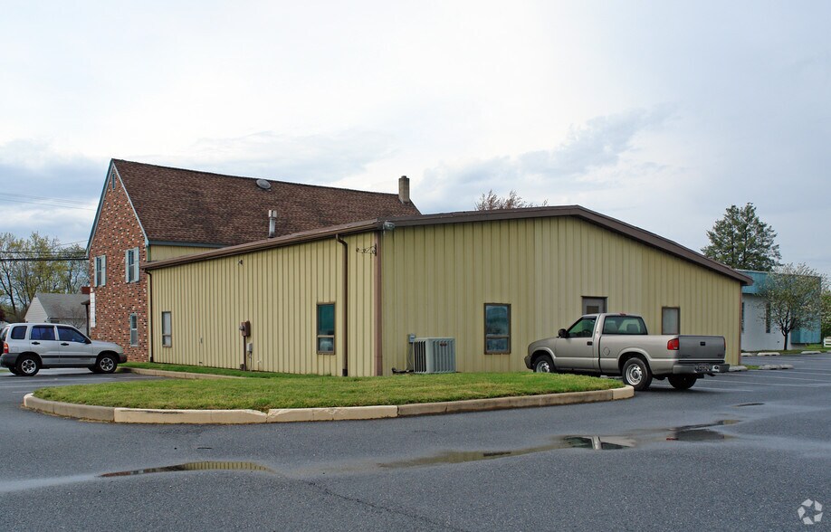 12244 Willow Grove Rd, Camden Wyoming, DE à vendre - Photo de l’immeuble – Image 2 sur 2