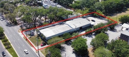 11362 San Jose Blvd, Jacksonville, FL à louer Photo intérieure– Image 2 sur 3