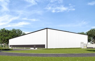 Plus de détails pour 150 Venture Dr, Dover, NH - Industriel/Logistique à louer