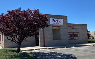 Plus de détails pour 6501 E 2nd St, Prescott Valley, AZ - Industriel/Logistique à vendre