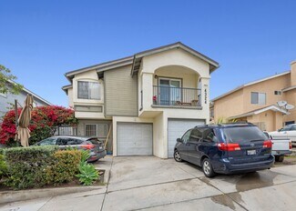 Plus de détails pour 4324 51st St, San Diego, CA - Logement à vendre