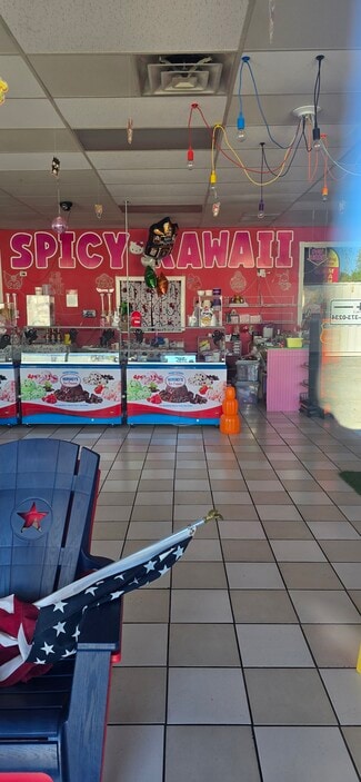Plus de détails pour 17003 E US Highway 24, Independence, MO - Local d'activités à louer