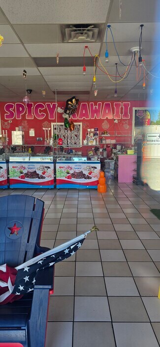 Plus de détails pour 17003 E US Highway 24, Independence, MO - Local commercial, Local d'activités à louer