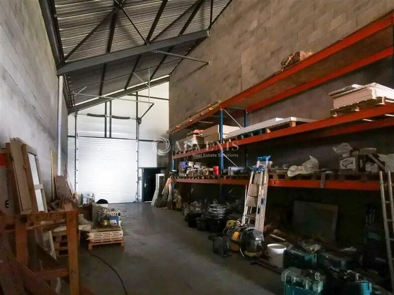 Local d’activités dans Saint-Malo à louer - Photo intérieure – Image 3 sur 7