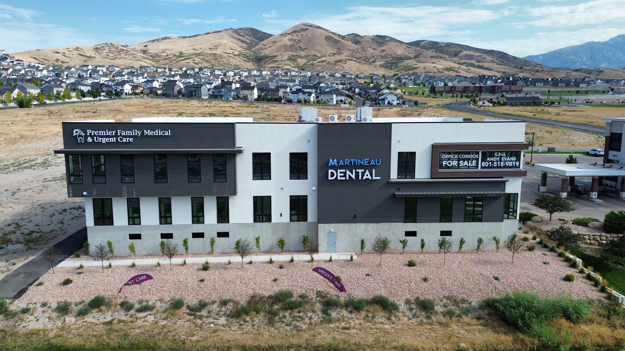 573 W Sunrise Way, Lehi, UT à vendre Photo de l’immeuble– Image 1 sur 4