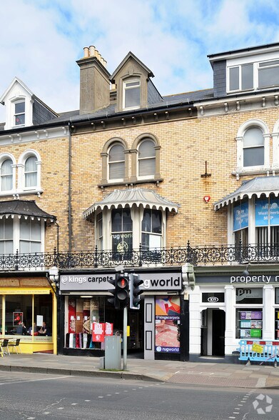 111 Church Rd, Hove à louer - Photo de l’immeuble – Image 3 sur 6