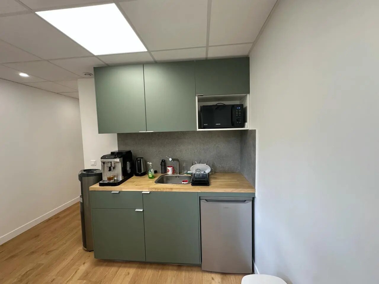 Bureau dans Saint-Mandé à louer Photo intérieure– Image 1 sur 18