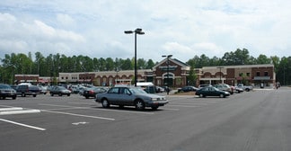 Plus de détails pour 1125 W NC 54 Hwy, Durham, NC - Local commercial à louer
