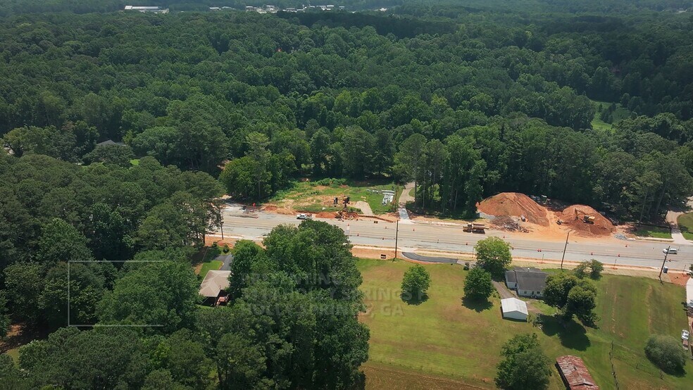 3114 Holly Springs Pky, Canton, GA à louer - Vidéo sur l’annonce professionnelle – Image 2 sur 7