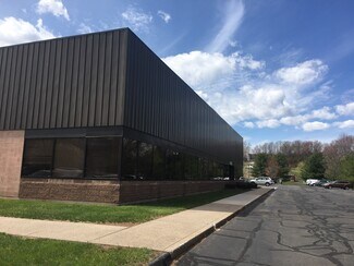 Plus de détails pour 100 Sebethe Dr, Cromwell, CT - Local d'activités à louer