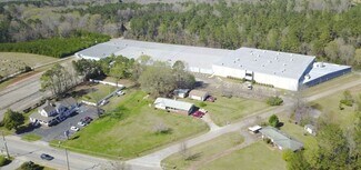 Plus de détails pour 267 Columbia Ave, Chapin, SC - Industriel/Logistique à vendre