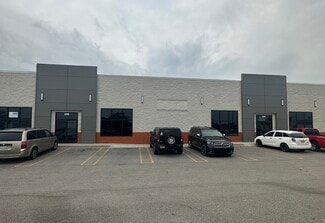 Plus de détails pour 6914 Eastman Ave, Midland, MI - Local commercial à louer