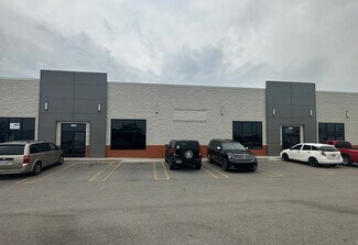 Plus de détails pour 6914 Eastman Ave, Midland, MI - Local commercial à louer