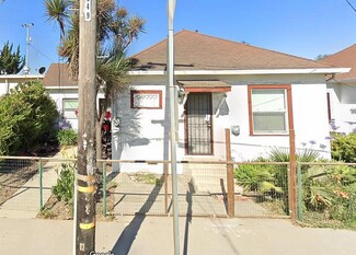 Plus de détails pour Multi-Unit Residential Opportunity – Logement à vendre, Santa Cruz, CA