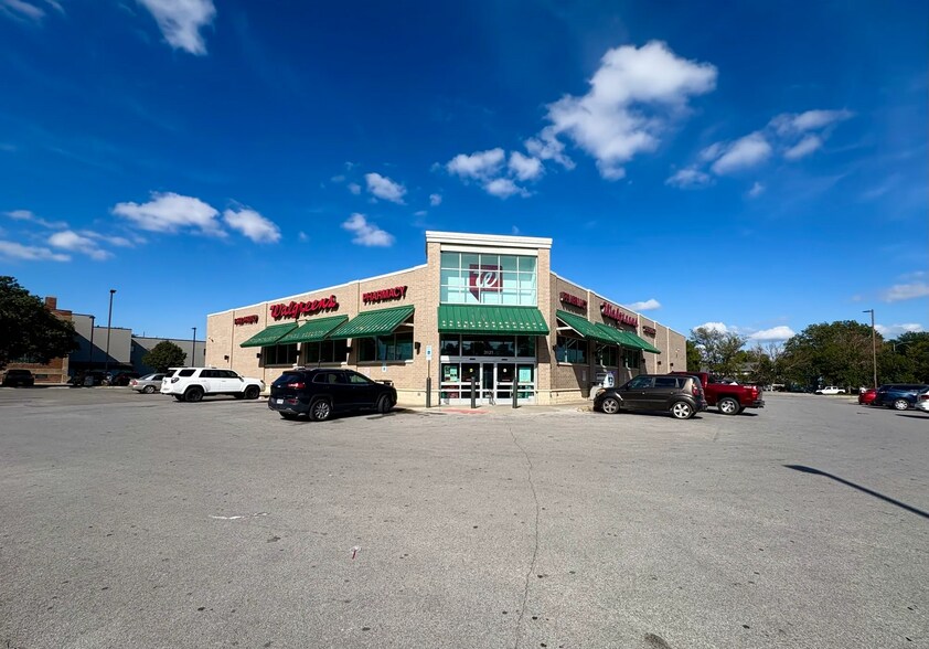 3121 S 24th St, Omaha, NE à louer - Photo de l’immeuble – Image 2 sur 6