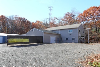 Plus de détails pour 8 Route 80, Killingworth, CT - Bureau à louer