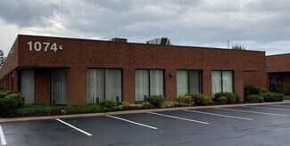 Plus de détails pour 1074 Dearness Dr, London, ON - Local commercial à louer