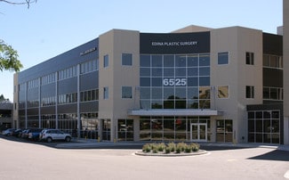 Plus de détails pour 6525 S France Ave, Edina, MN - Bureau/Médical à louer