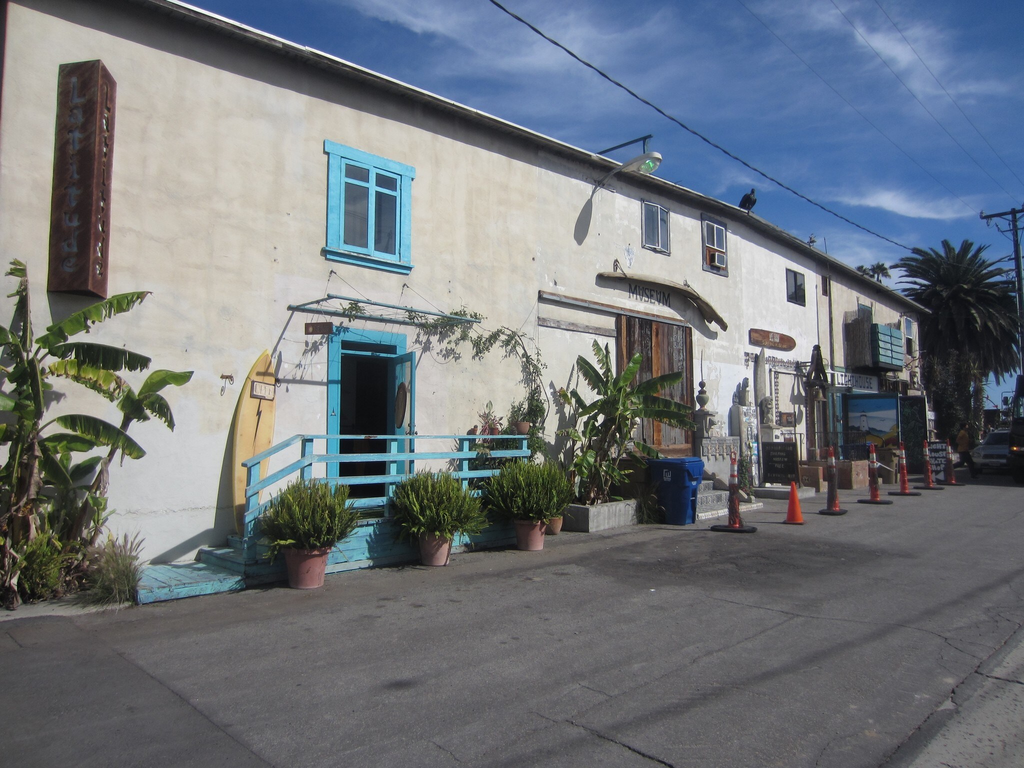 11 Anacapa St, Santa Barbara, CA à louer Photo de l’immeuble– Image 1 sur 3
