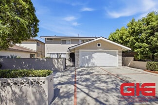 Plus de détails pour 63 S Daisy Ave, Pasadena, CA - Logement à vendre