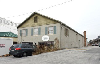 Plus de détails pour 1330 Reisterstown Rd, Pikesville, MD - Local commercial à louer