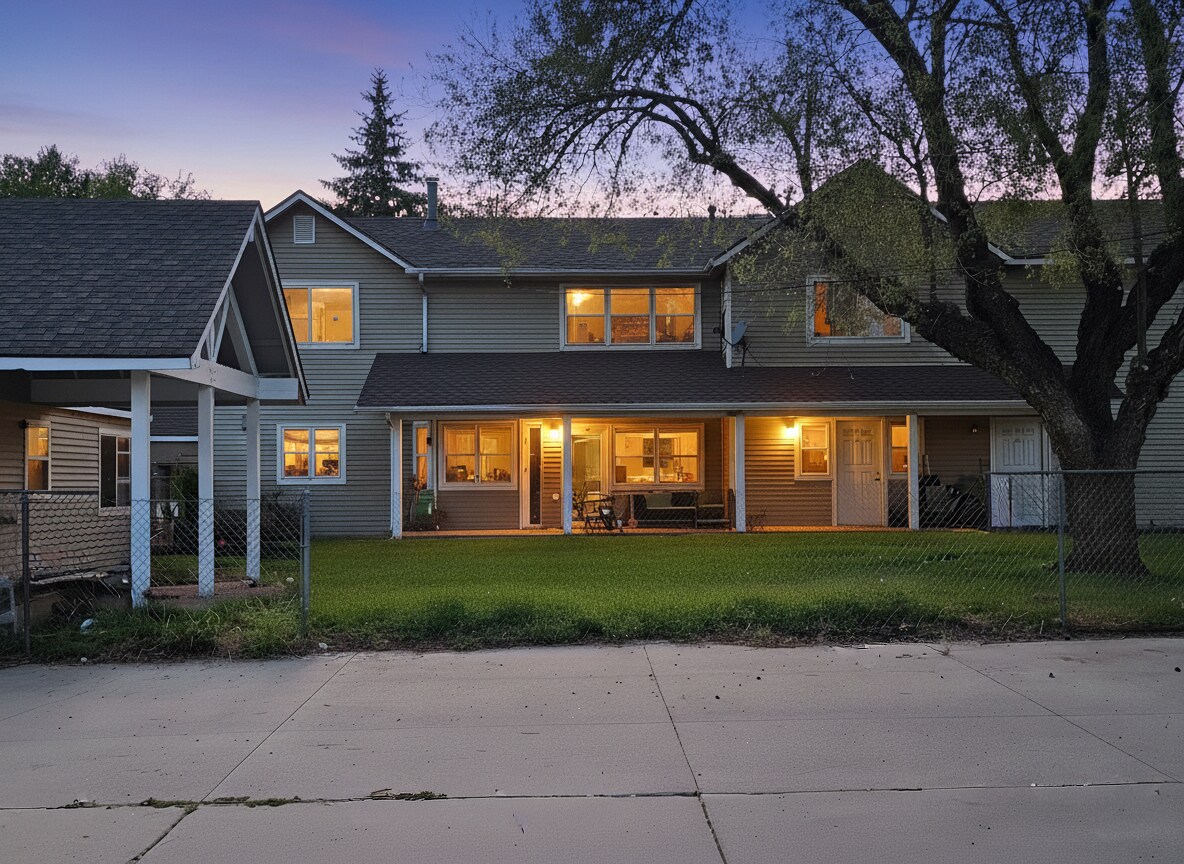 1715 N 1st St, Flagstaff, AZ à vendre Photo principale– Image 1 sur 12