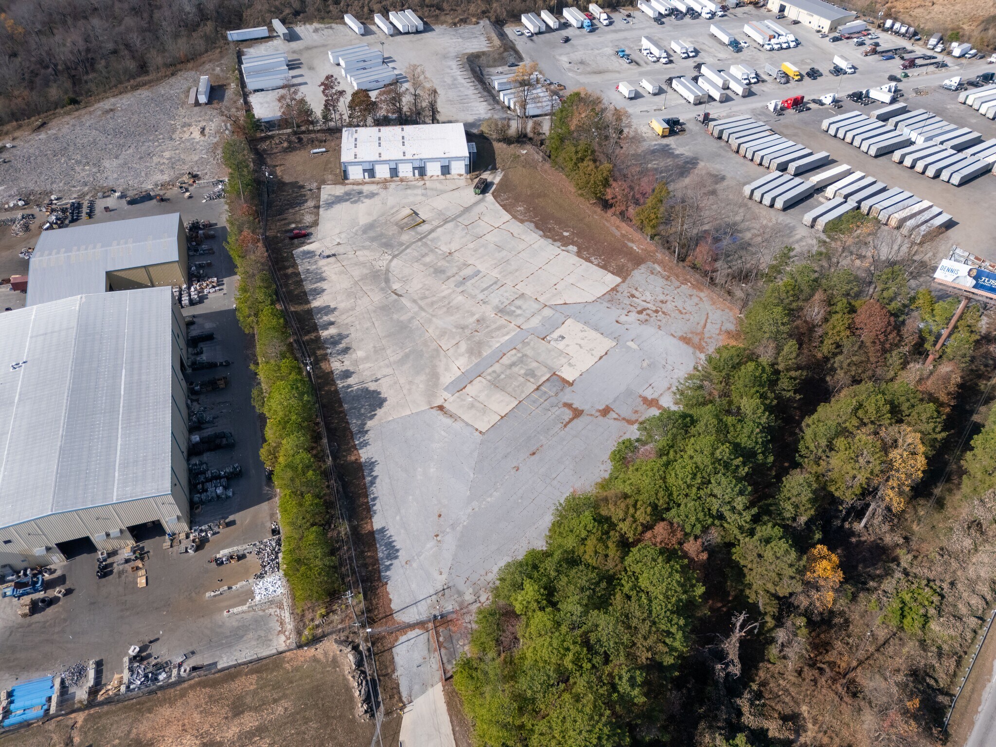 5963 Lees Mill Rd, Forest Park, GA à louer Photo principale– Image 1 sur 7