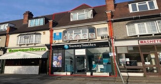 Plus de détails pour 27 Hutton Rd, Brentwood - Local commercial à vendre