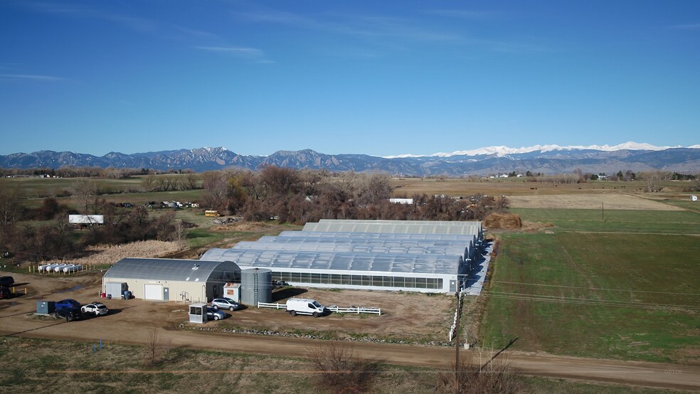 10452 Isabelle Rd, Lafayette, CO à vendre - Photo de l’immeuble – Image 1 sur 13