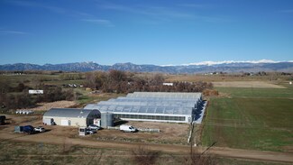 Plus de détails pour 10452 Isabelle Rd, Lafayette, CO - Industriel/Logistique à vendre