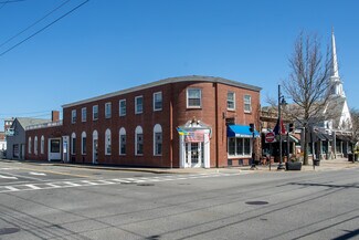 Plus de détails pour 334 Main St, Hyannis, MA - Local commercial à louer
