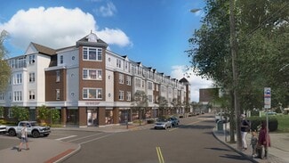 Plus de détails pour 305 Broadway, Long Branch, NJ - Local commercial à louer