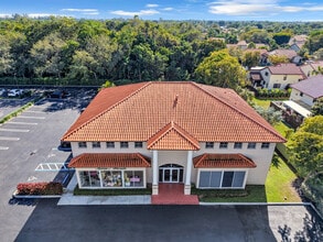 11240 SW 88th St, Miami, FL à louer Photo de l’immeuble– Image 2 sur 30