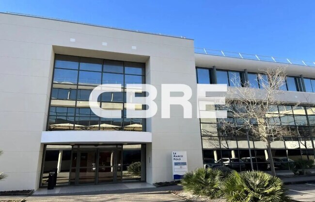 Plus de détails pour Bureau à louer