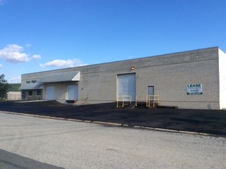 Plus de détails pour 41-43 Germay Dr, Wilmington, DE - Industriel/Logistique à louer