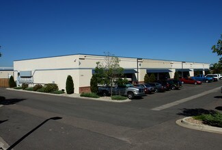 Plus de détails pour 370-386 Norfolk St, Aurora, CO - Industriel/Logistique à vendre