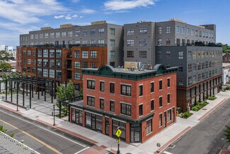 Plus de détails pour 10 Monroe St, Norwalk, CT - Local commercial à louer