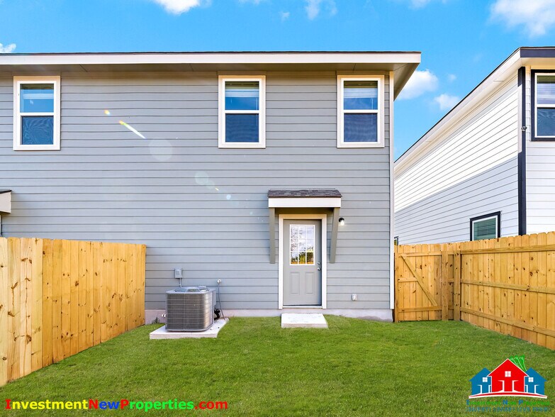 9034 Glen Shadow, San Antonio, TX à vendre - Photo de l’immeuble – Image 2 sur 27