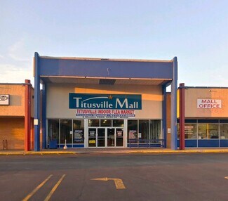Plus de détails pour 3550 S Washington Ave, Titusville, FL - Local commercial à louer