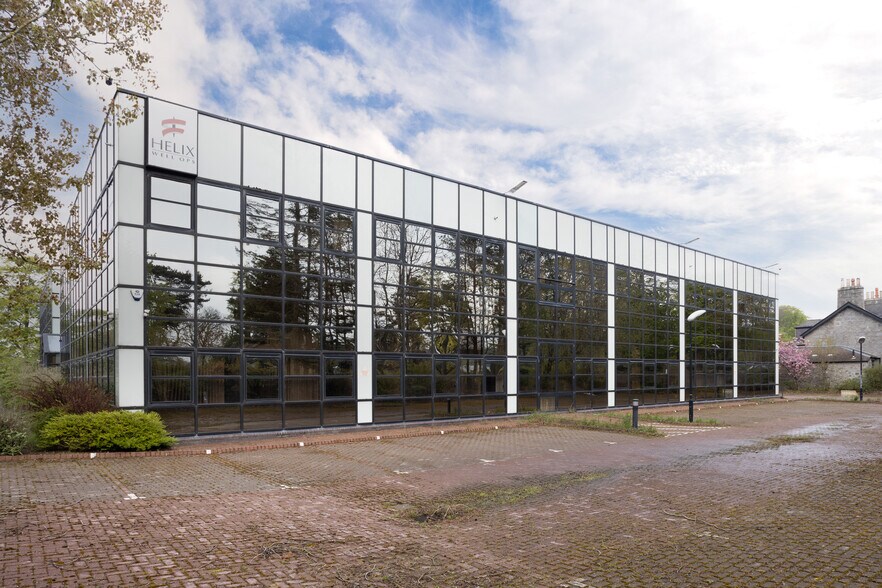 Stoneywood Gate, Dyce à vendre - Photo de la construction – Image 3 sur 3