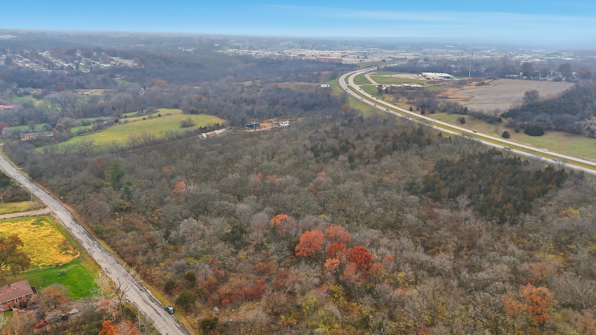 1670 E County Line Rd, Des Moines, IA à vendre Photo principale– Image 1 sur 11