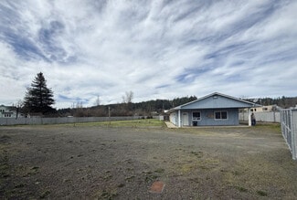 Plus de détails pour 2205 Highway 99, Cottage Grove, OR - Industriel/Logistique à vendre