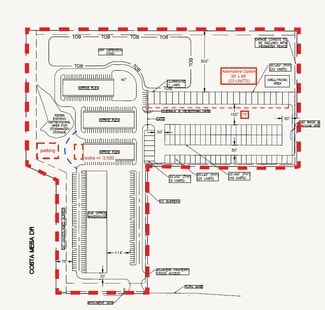 Plus de détails pour 525 County Road 466, Lady Lake, FL - Industriel/Logistique à louer